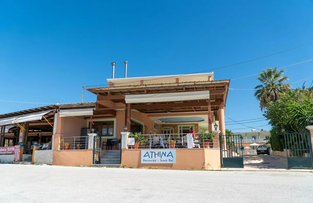 Athina Hotel-1