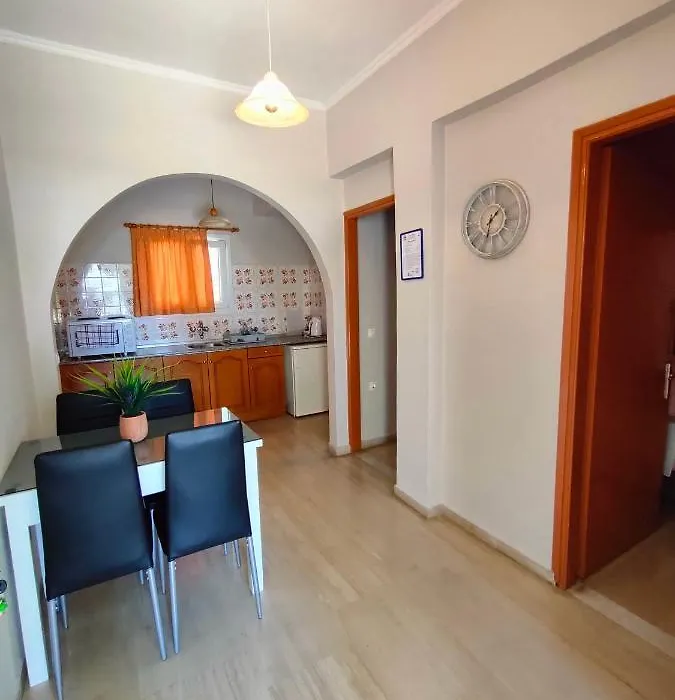 Dionisos Apts Gouvia By Estia-1