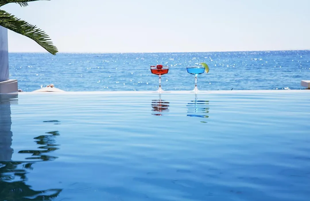 Agios Gordios Beach Resort-1