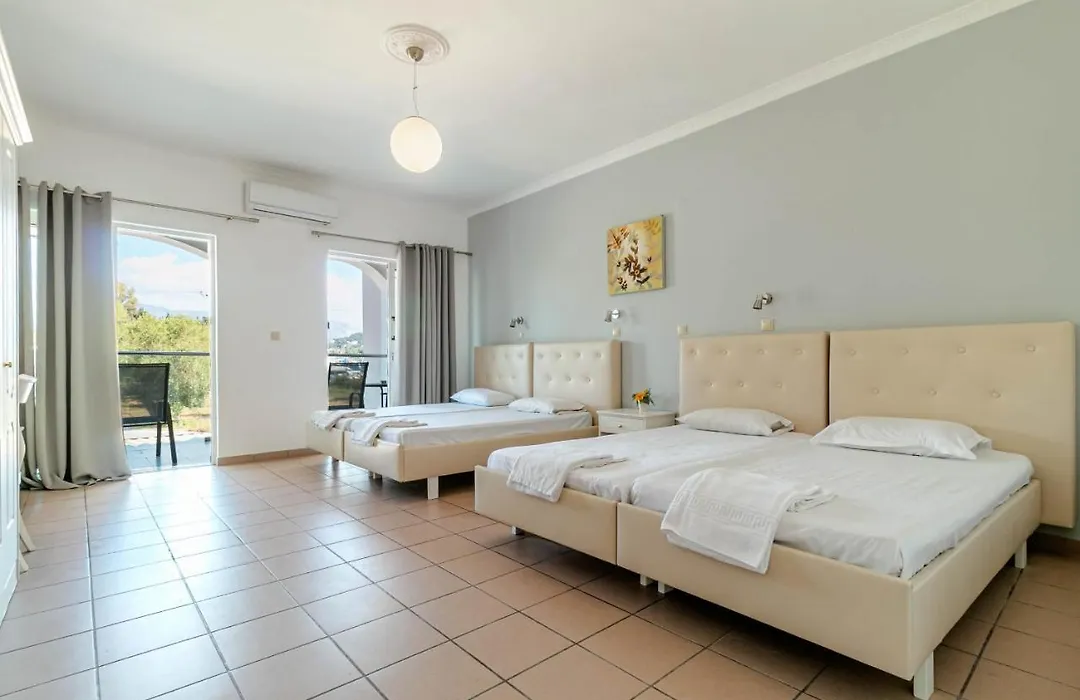 Porto Marina Aparthotel-1