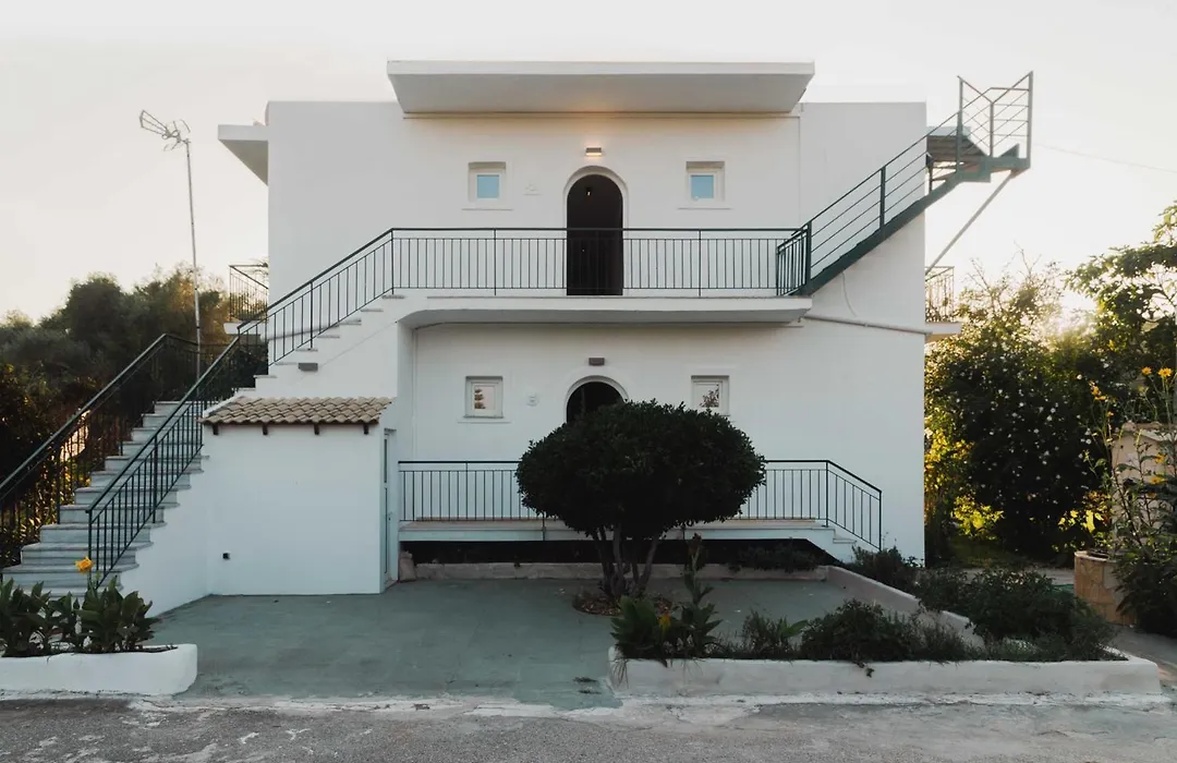 Olive Grove Suites Boutique Hotel-1