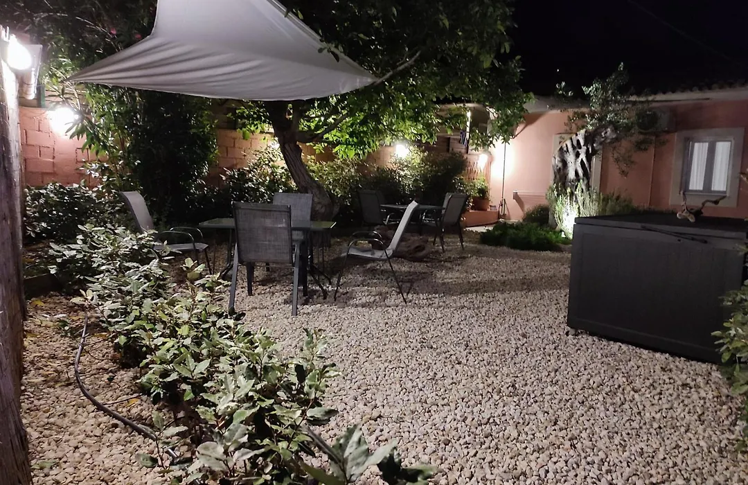 Casa Di Nina-1