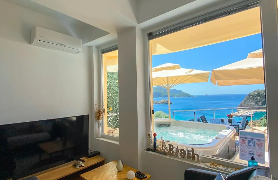 Sea La Vie Apt.-1