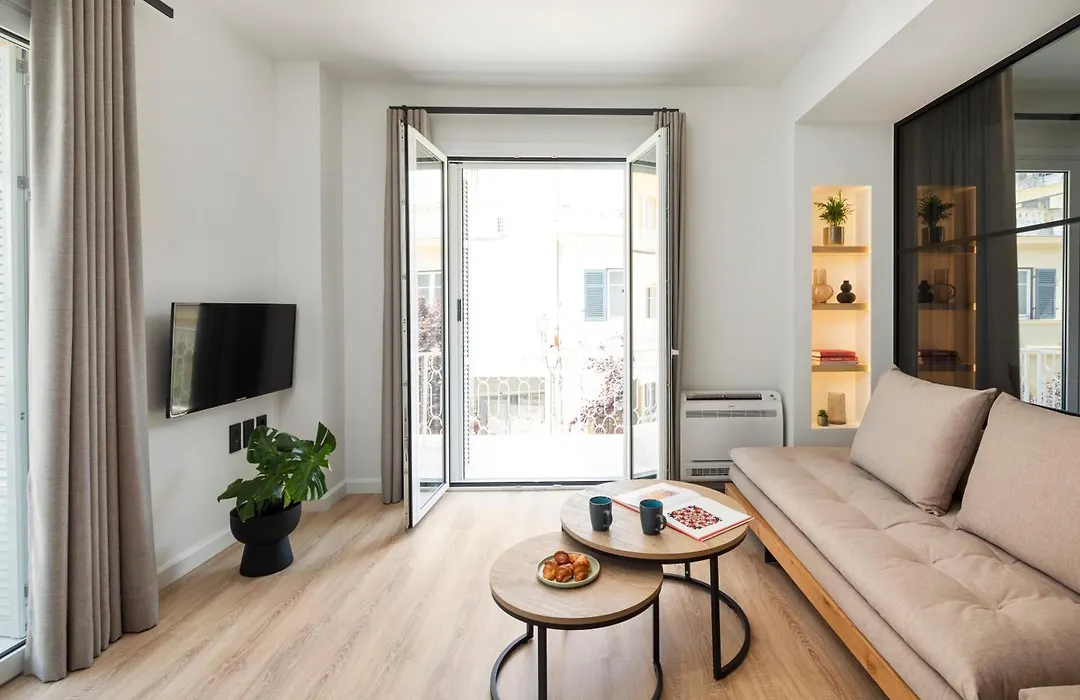 Apartment Annunziata-1