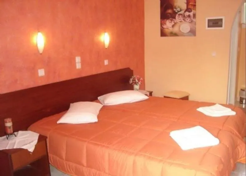 Paraskevi Apartments-1