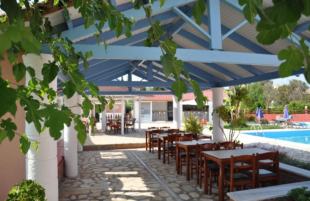 Tassos Apartments-1