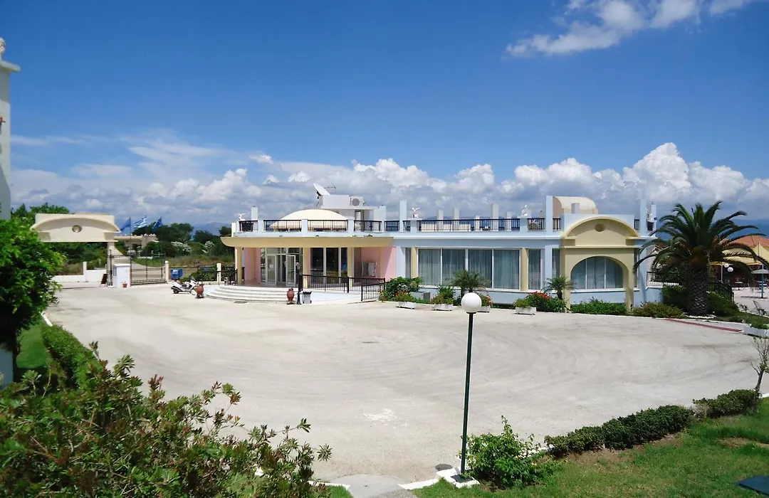 Corfu Sea Gardens Hotel-1