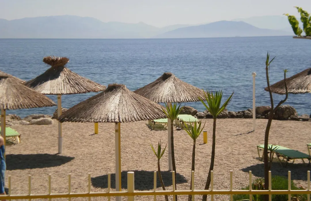 Faliraki Apartments-1