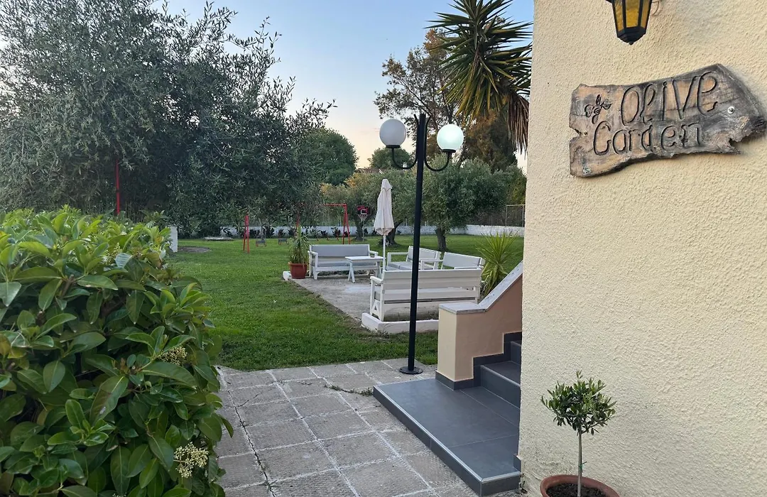 Olive Garden Studios&Apartments-1