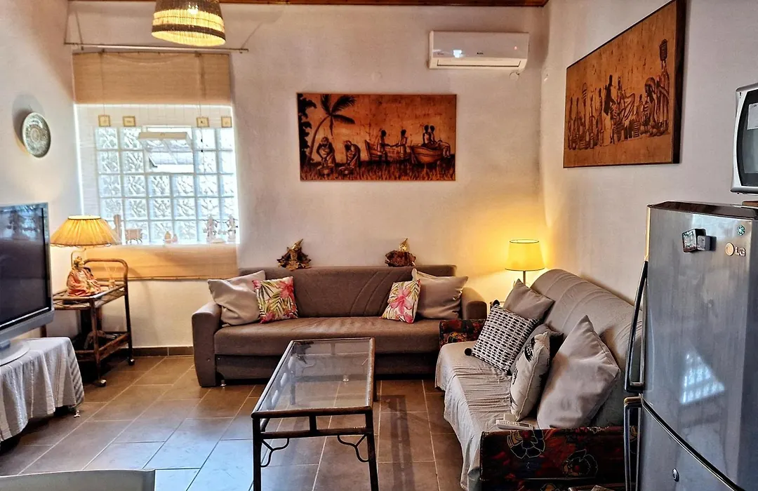 Lemami Seafront Bungalows-1