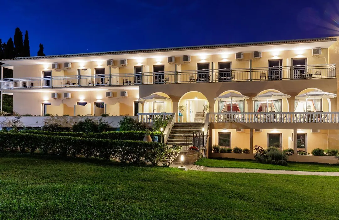 Primavera Hotel-1