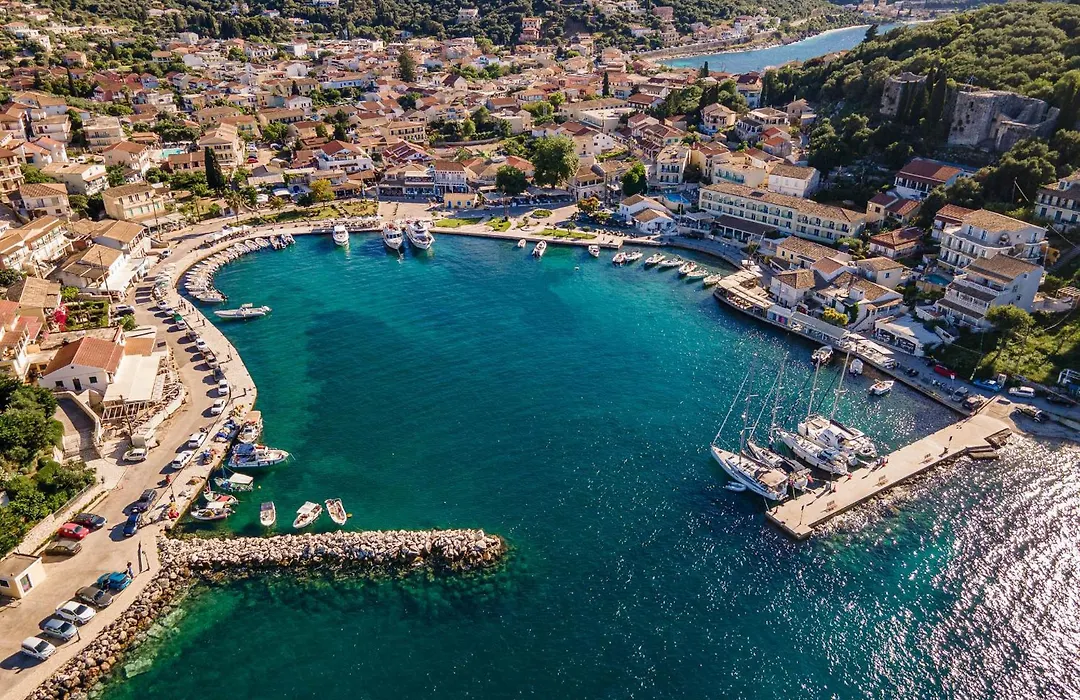 Melina Bay Boutique Hotel-1