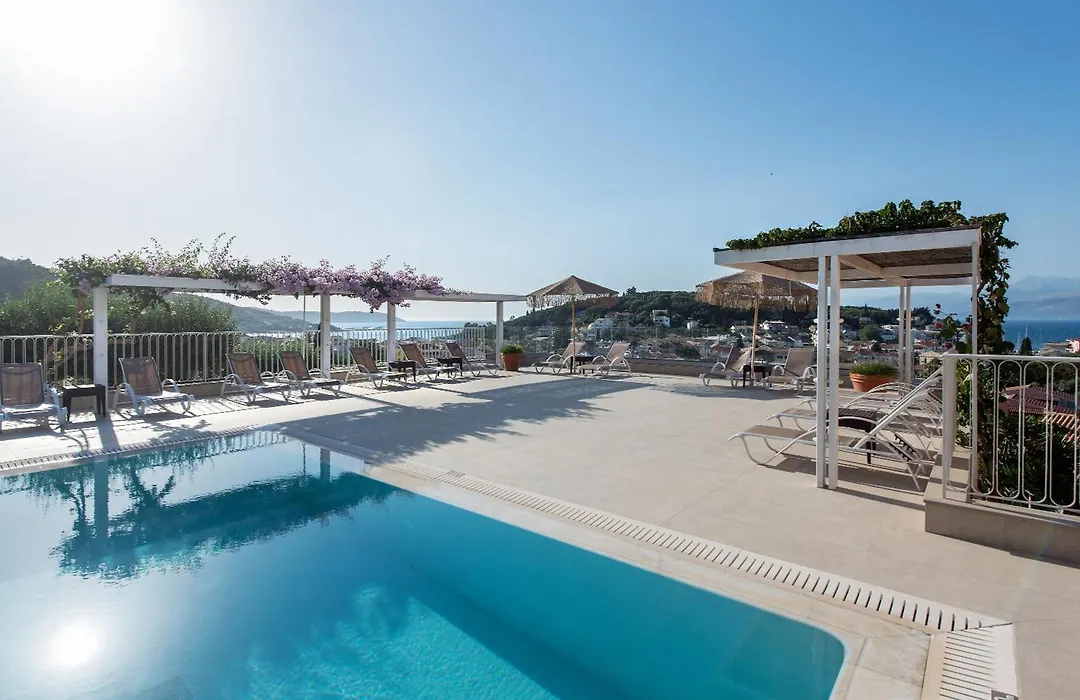 Hill Lofos Hotel-1