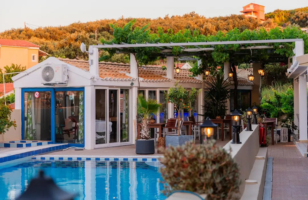 Sunsea Wellness Resort-1