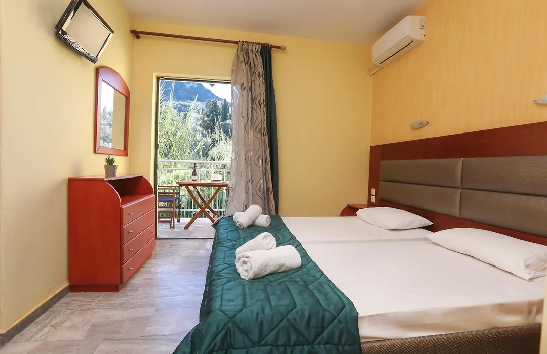 Kerkyra Studios & Apartments-1