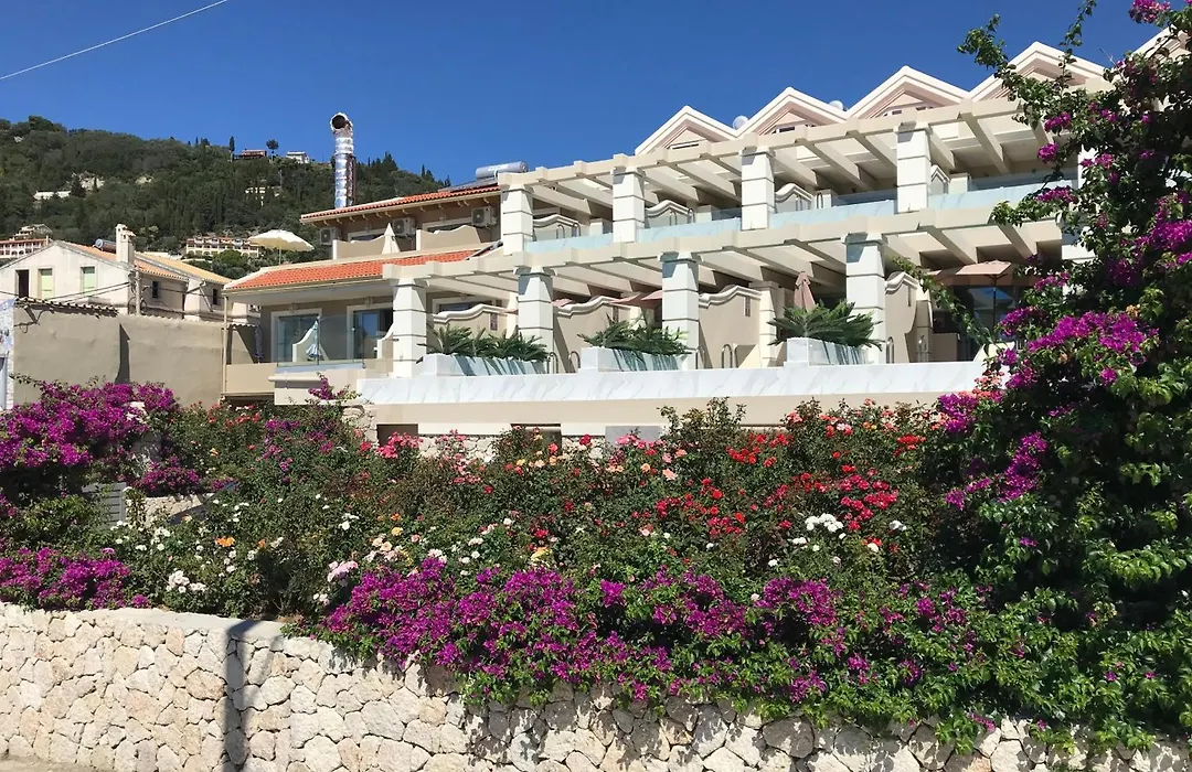 Agios Gordios Beach Resort-1