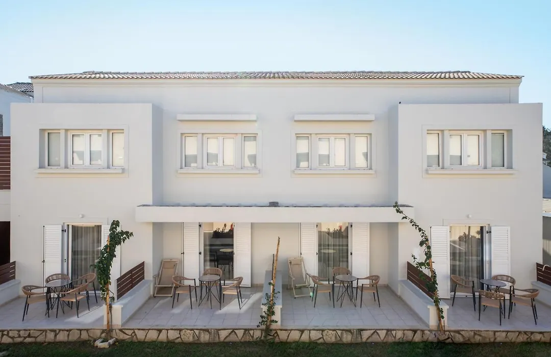 Ekati Mare Lifestyle Resort-1