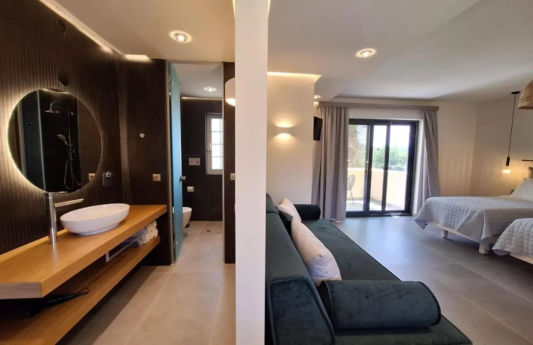 Legends Hotel Sidari Corfu-1