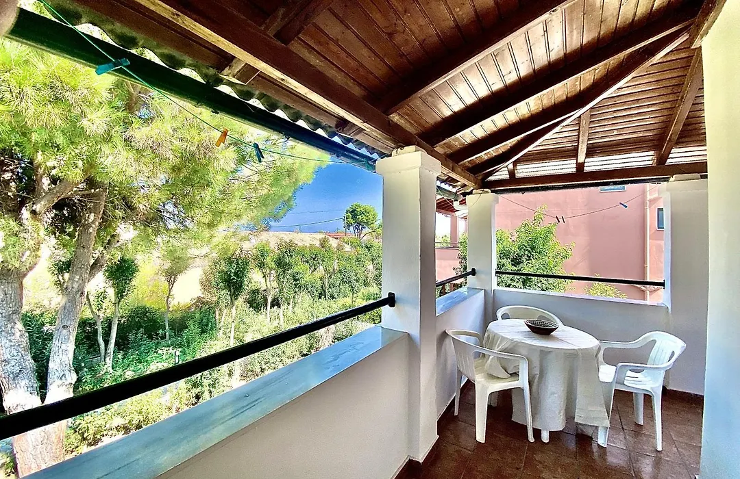 Nireas Resort Corfu-1
