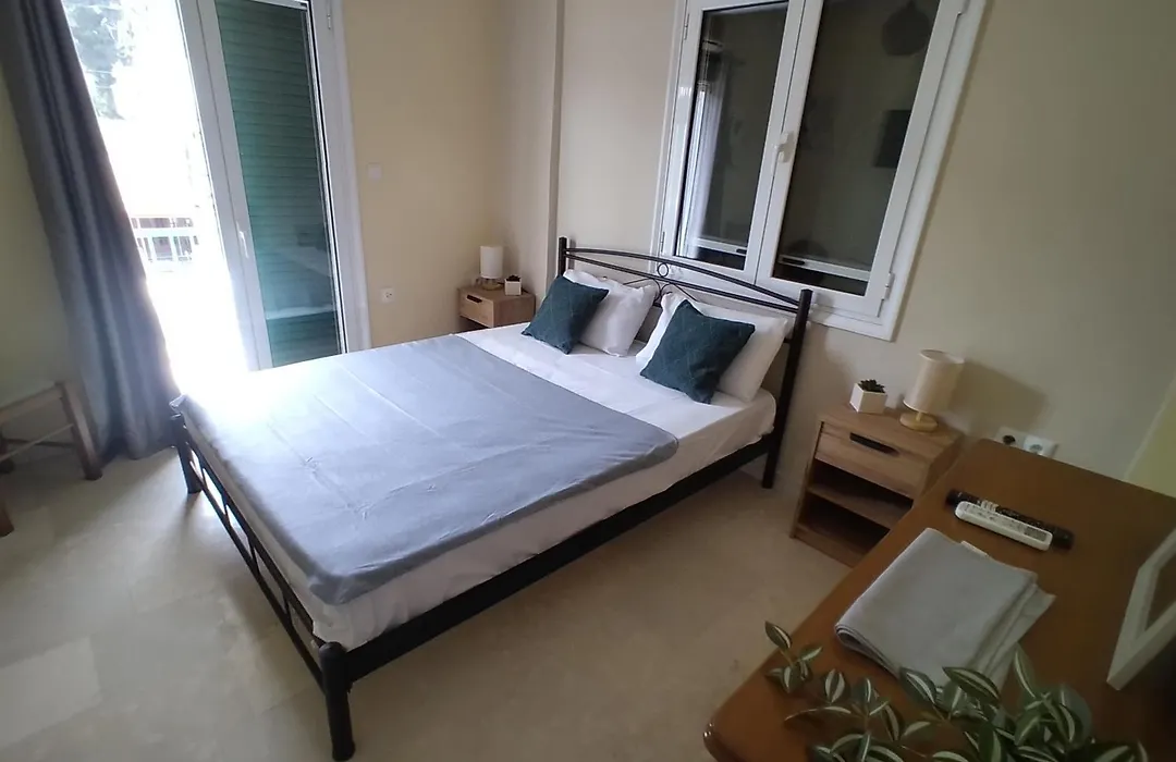Jimmy'S Apartments-1