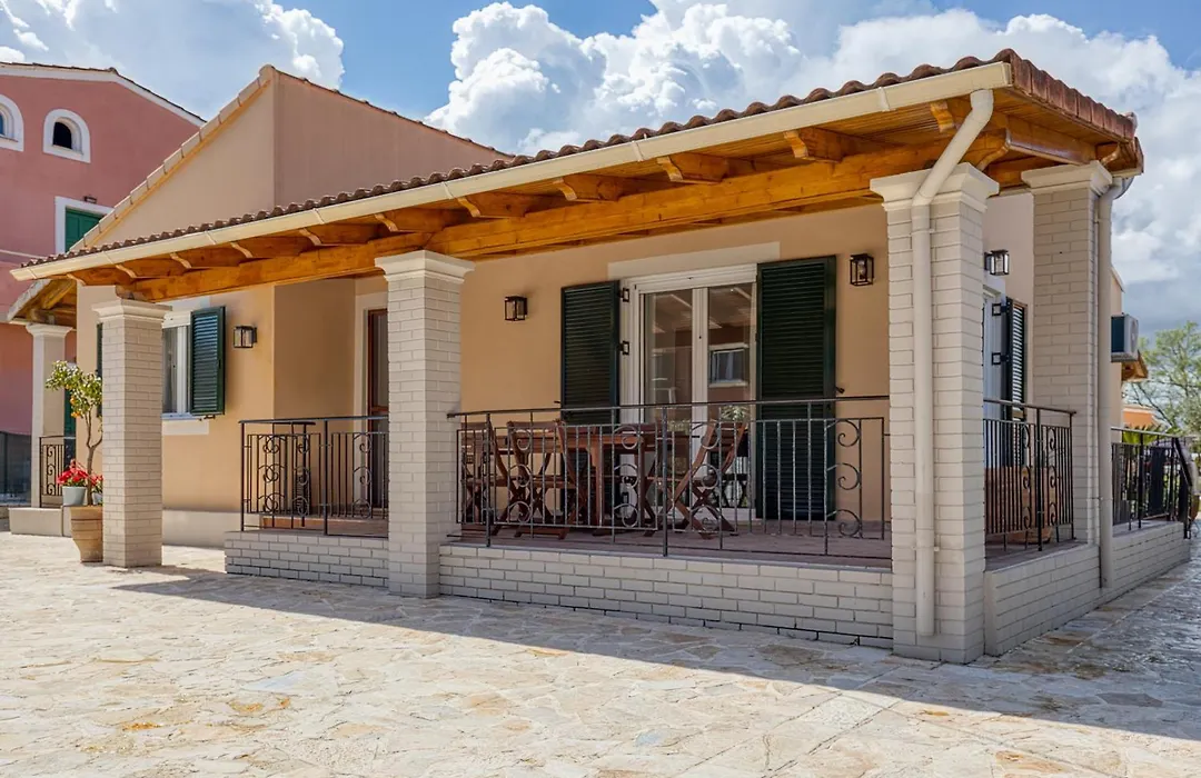 La Casa Di Eleni-1