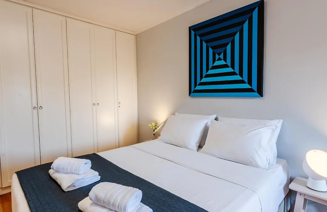 "San Giacomo Square Apt." In The Heart Of Old Town-1