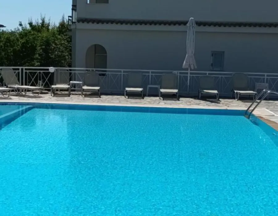 Dimitra Apartments G-1