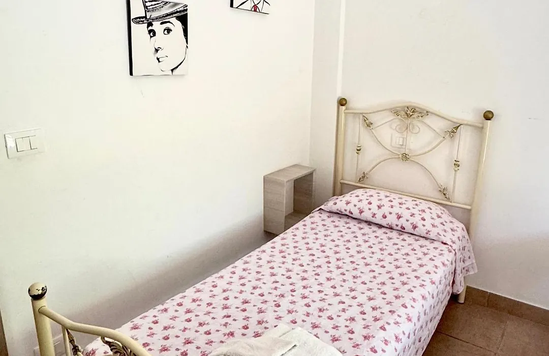 Brigida'S Apartments-1