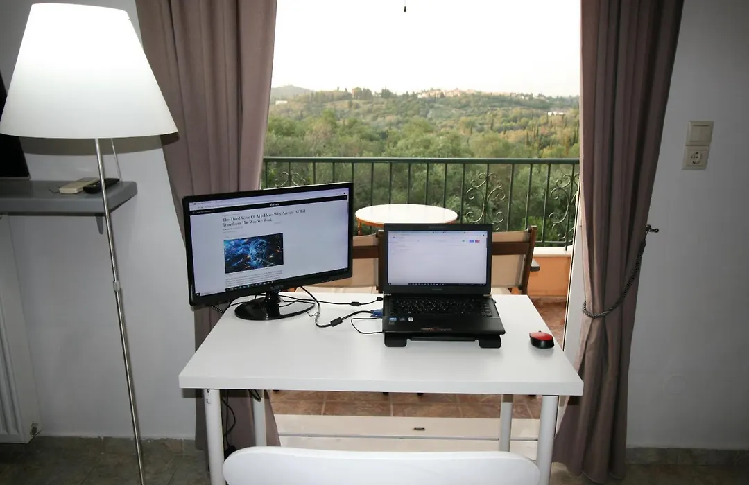 Quality Suite, Tranquility, Sea Views, Breeze-1