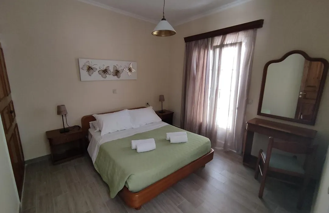 Alexandra Natalia Aparthotel-1