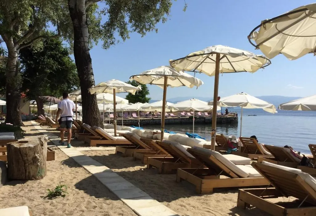 Green Hill Studio Corfu Town-1