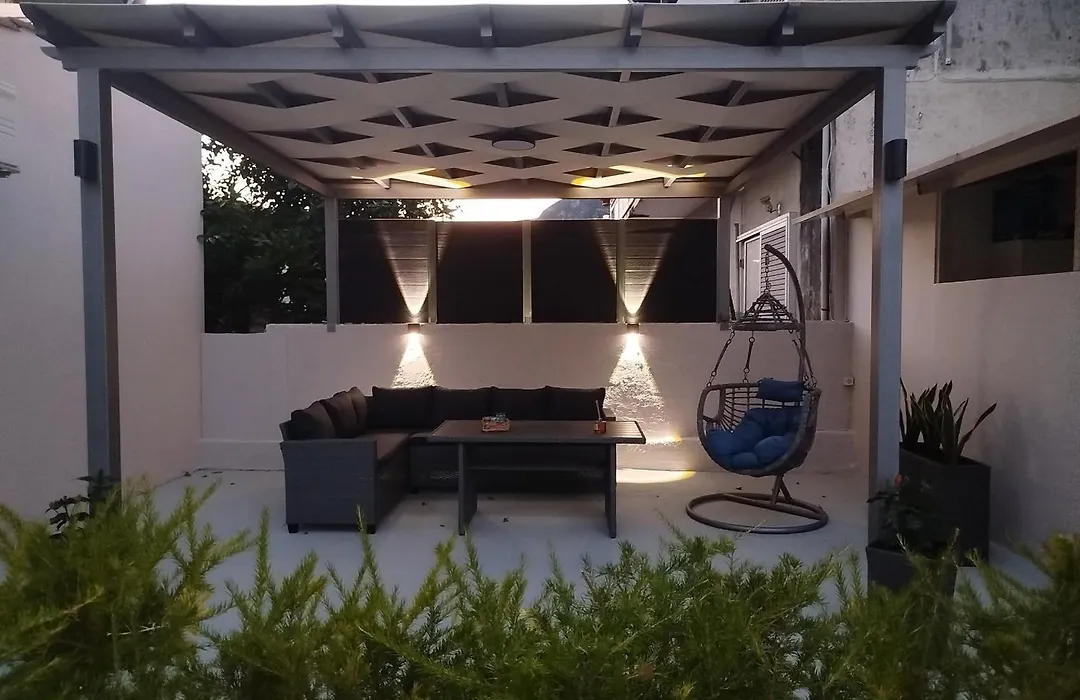 Patsis Appartment-1