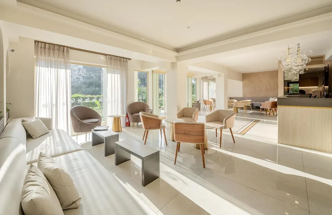 Corfu Mare Boutique Hotel -Adults Only-1