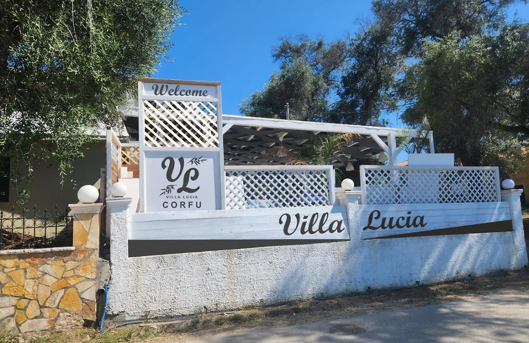 Villa Lucia-1