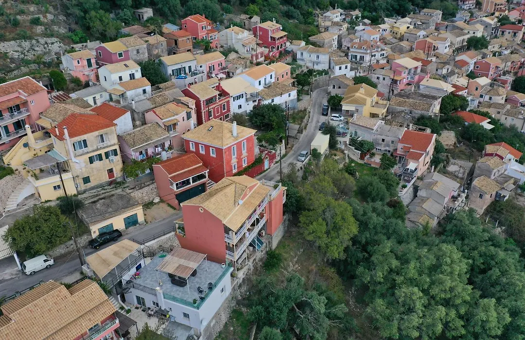 Village House Kalypso-1