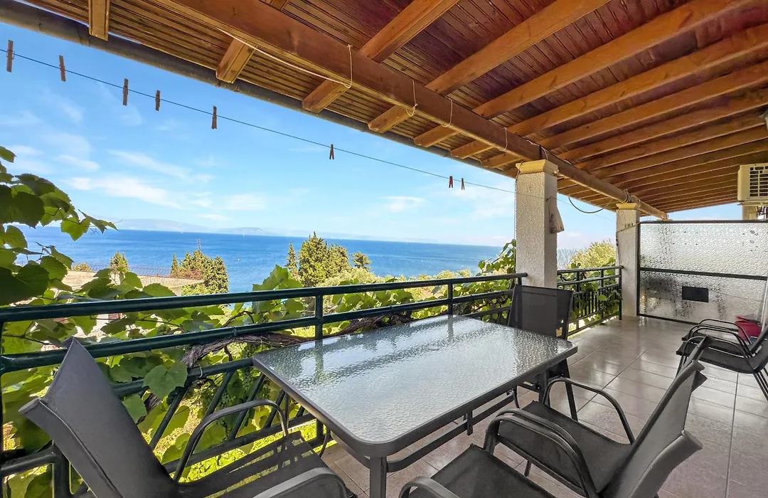 Corfu Andromaches Holiday Apartments-1