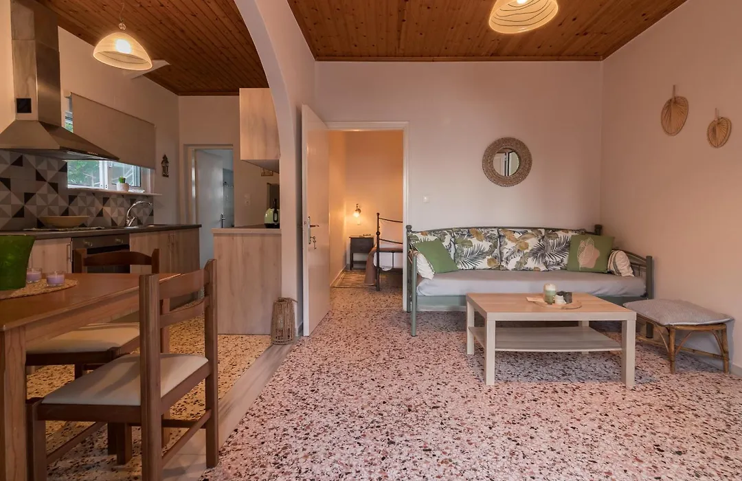 Villa Mikalef-1