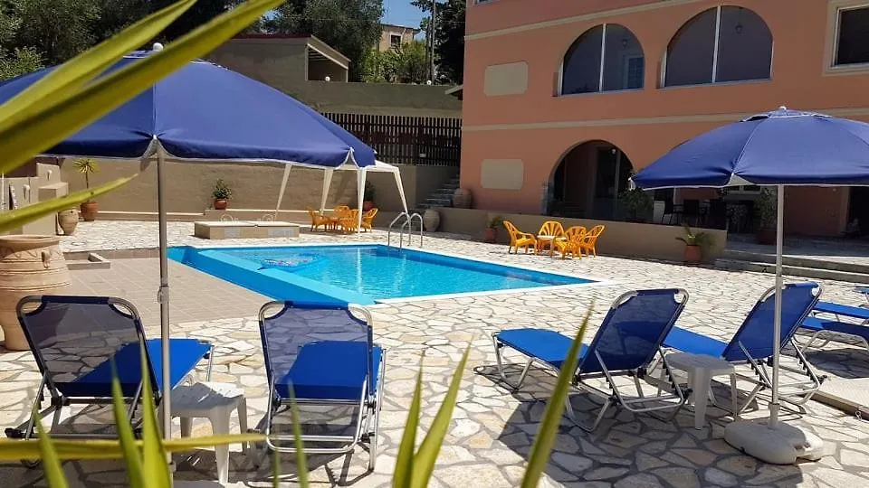 Margarita Aparthotel-1