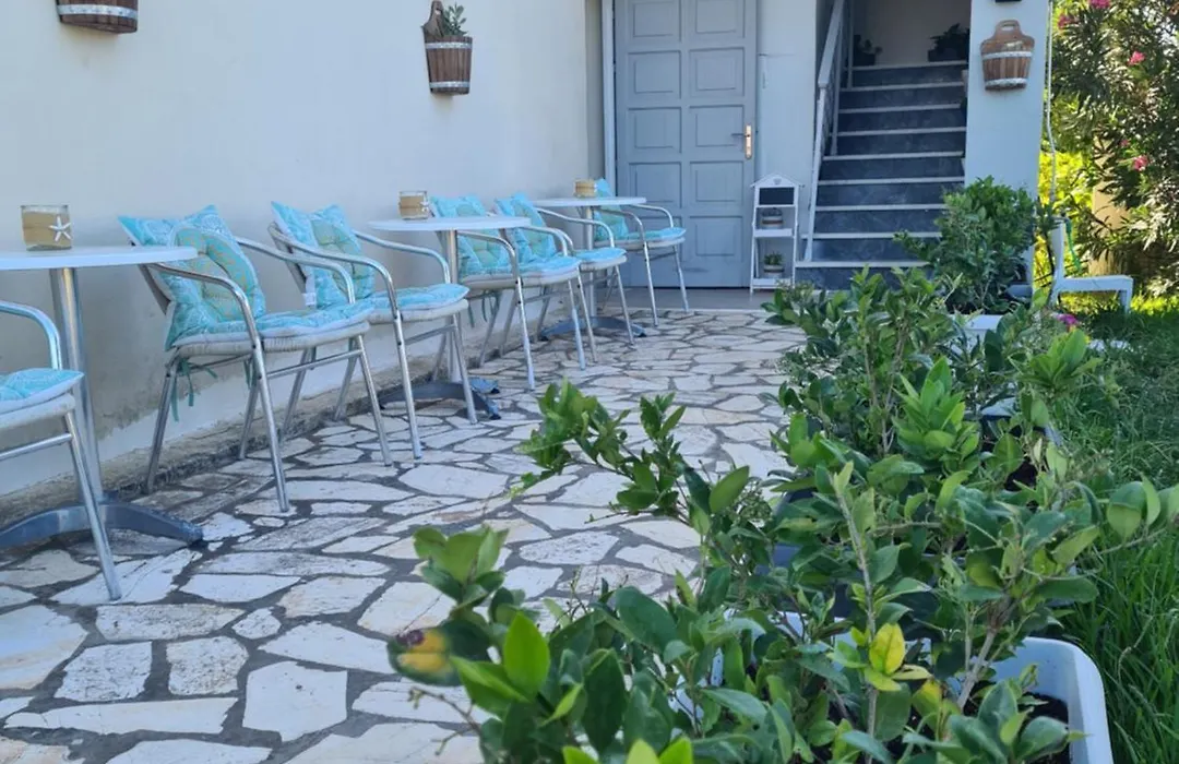 Ionian Boutique Apartments - Corfu Seaside Getaways-1