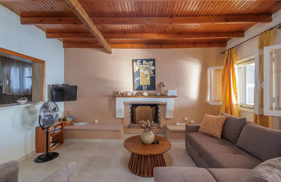 Josef And Marina House-1