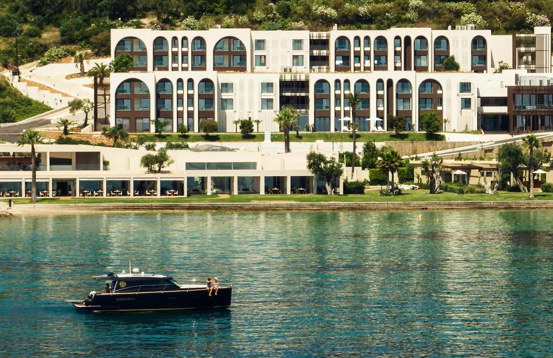 Domes Miramare, A Luxury Collection Resort, Corfu - Adults Only-1