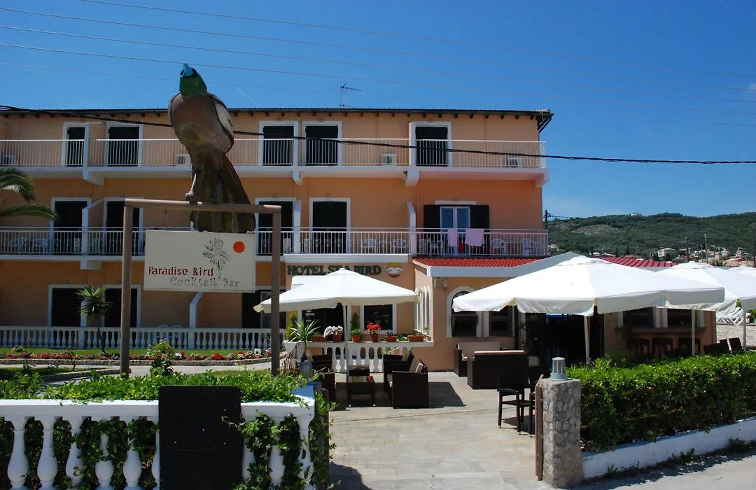 SeaBird Hotel-1