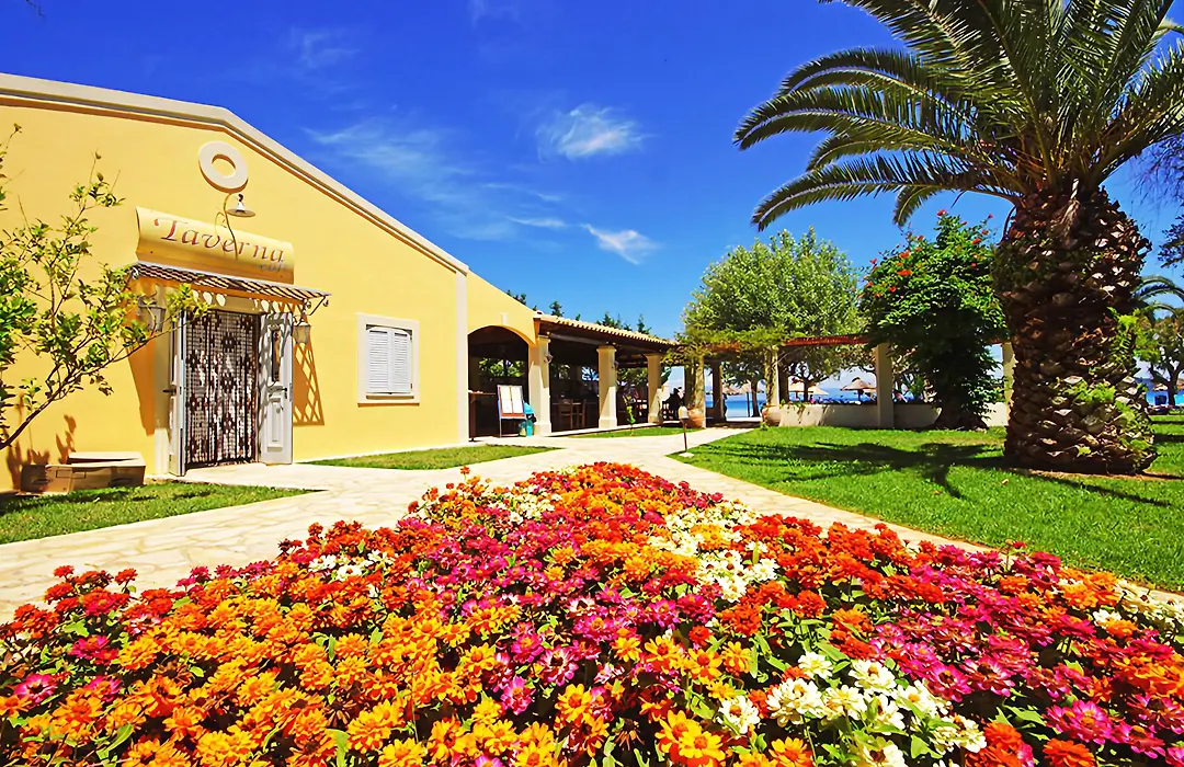 Delfinia Hotel-1