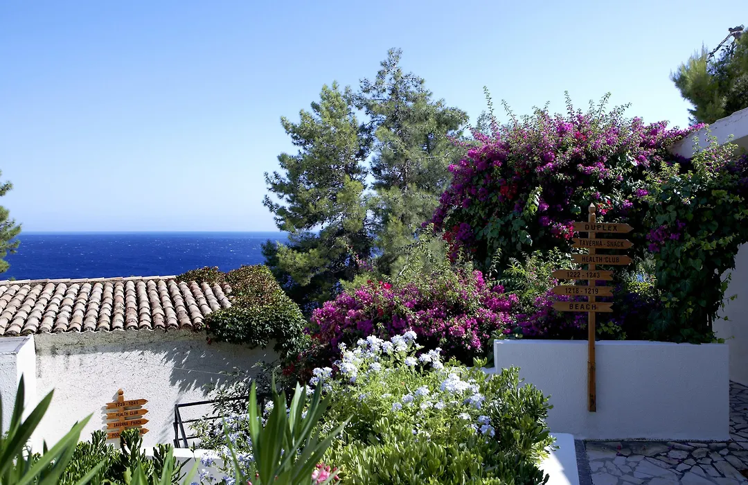 Sunshine Corfu Hotel And Spa-1