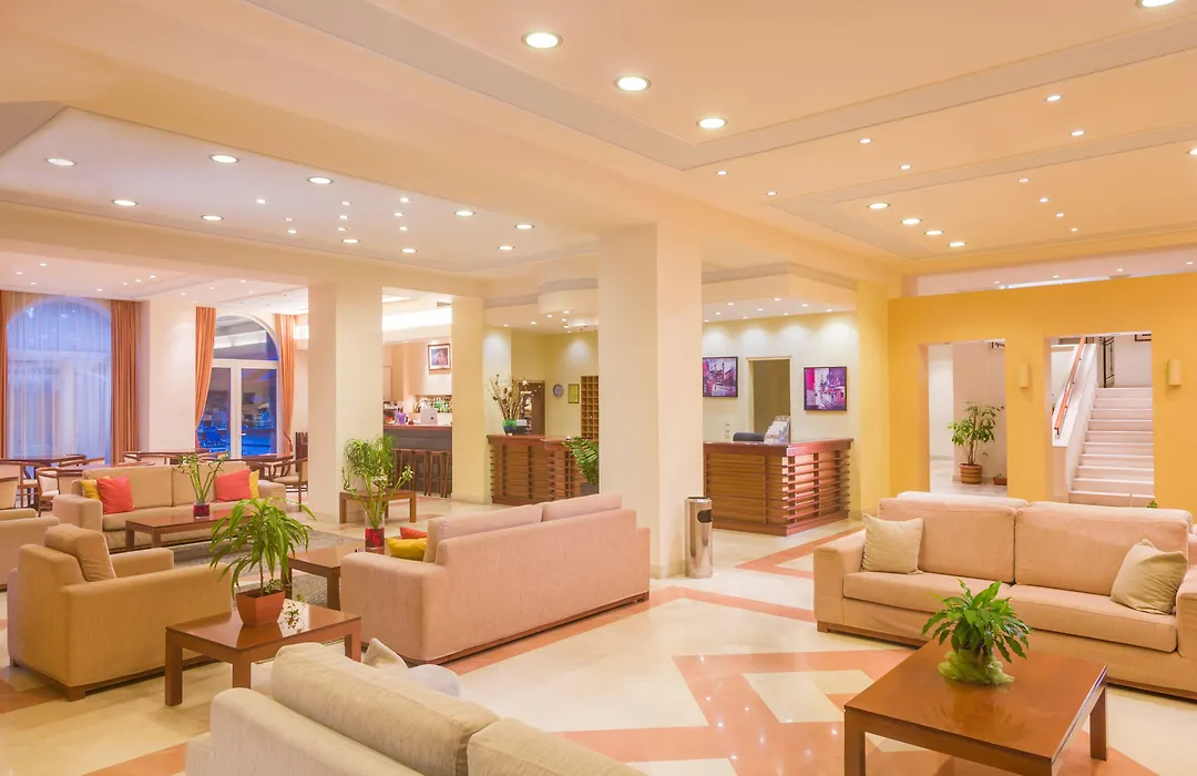 Corfu Hellinis Hotel-1