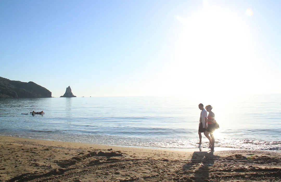 Pink Palace Beach Resort-1