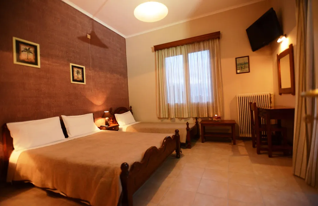 Argo Hotel-1