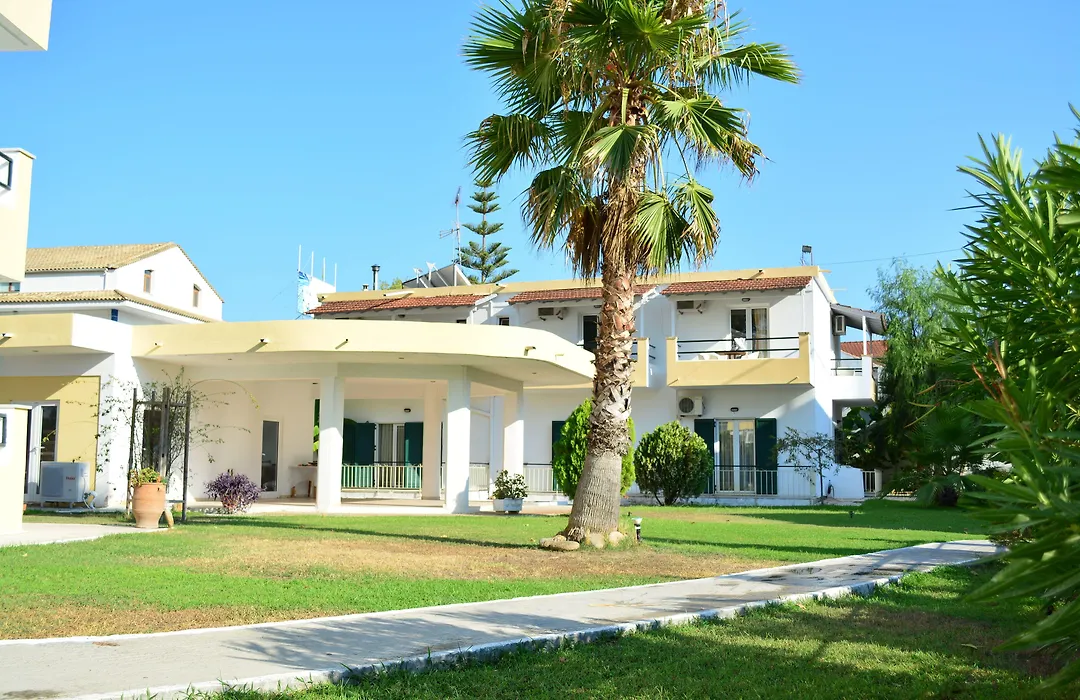 Cavo D'Oro Complex-1