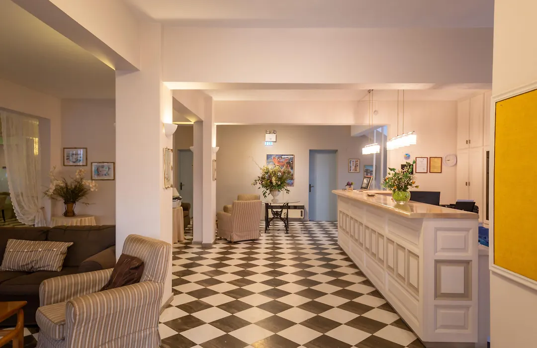 Opera Blue Hotel Gouvia Corfu-1
