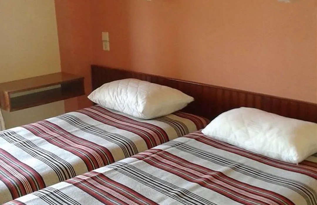 Hotel Margarita Apartments-1